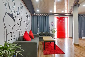 Fabhotel Super 3 Premium Ii