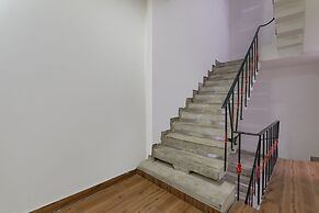 Fabhotel Super 3 Premium Ii