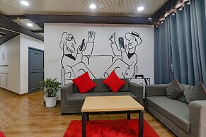 Fabhotel Super 3 Premium Ii