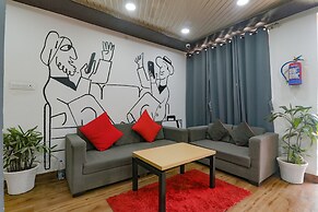 Fabhotel Super 3 Premium Ii