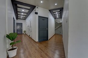 Fabhotel Super 3 Premium Ii