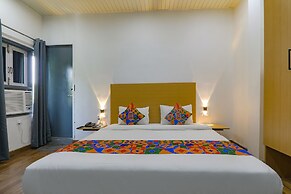 Fabhotel Super 3 Premium Ii