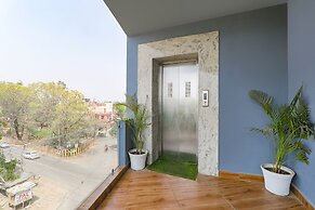 Fabhotel Super 3 Premium Ii