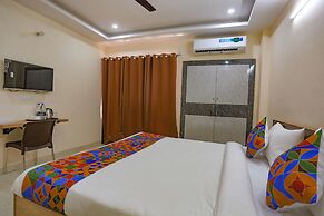 FabHotel Starlight Sanctuary