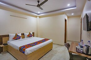 FabHotel Starlight Sanctuary