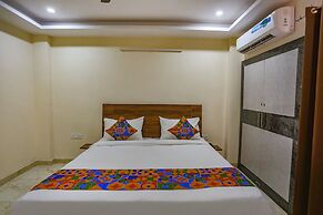 FabHotel Starlight Sanctuary