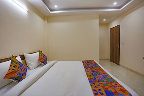 FabHotel Starlight Sanctuary