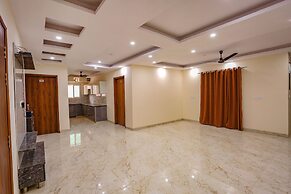 FabHotel Starlight Sanctuary