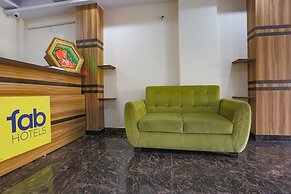 FabHotel Starlight Sanctuary