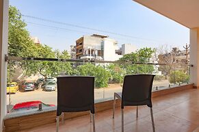 FabHotel Starlight Sanctuary