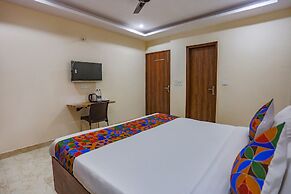 FabHotel Starlight Sanctuary