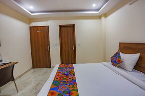 FabHotel Starlight Sanctuary