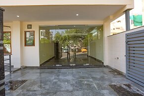 FabHotel Starlight Sanctuary