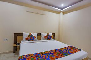 FabHotel Starlight Sanctuary