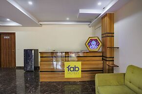 FabHotel Starlight Sanctuary