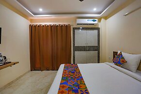 FabHotel Starlight Sanctuary