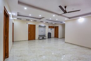 FabHotel Starlight Sanctuary