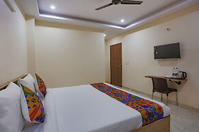 FabHotel Starlight Sanctuary