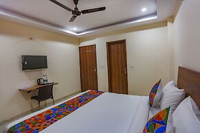 FabHotel Starlight Sanctuary