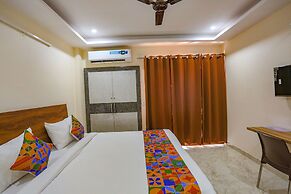 FabHotel Starlight Sanctuary