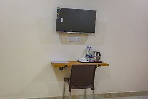 FabHotel Starlight Sanctuary