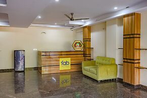 FabHotel Starlight Sanctuary