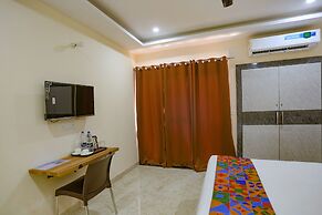 FabHotel Starlight Sanctuary