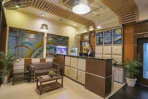 Fabhotel Midland