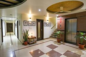 Fabhotel Midland