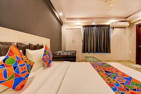 Fabhotel Srk Platinum Inn