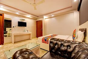 Fabhotel Srk Platinum Inn