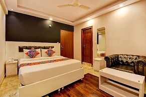 Fabhotel Srk Platinum Inn