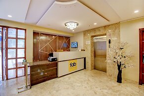 Fabhotel Srk Platinum Inn