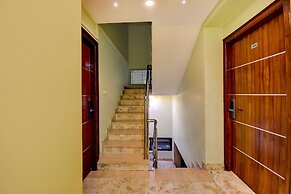 Fabhotel Srk Platinum Inn