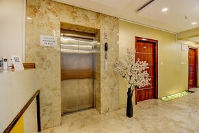 Fabhotel Srk Platinum Inn