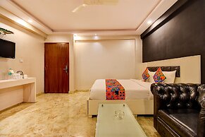 Fabhotel Srk Platinum Inn