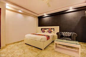 Fabhotel Srk Platinum Inn