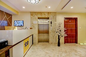 Fabhotel Srk Platinum Inn