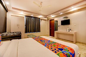 Fabhotel Srk Platinum Inn