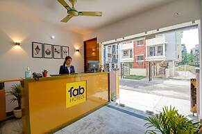 FabHotel Amar Raj Villa