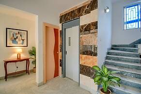 FabHotel Amar Raj Villa