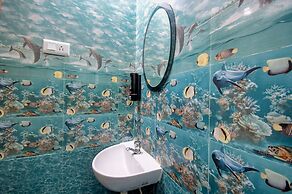 Fabexpress Amar Raj Villa