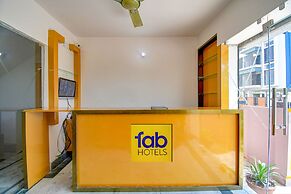 Fabexpress Amar Raj Villa