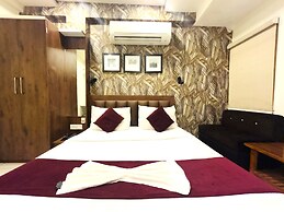 Hotel Shree Ram Palace