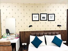 Hotel Shree Ram Palace