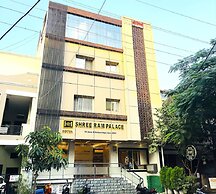 Hotel Shree Ram Palace