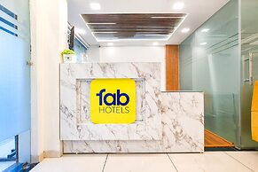 Fabhotel Shree Ram Palace