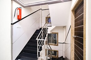 Fabhotel Shree Ram Palace