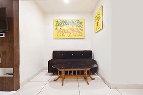 Fabhotel Shree Ram Palace