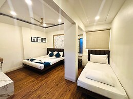 Hotel Shree Ram Palace